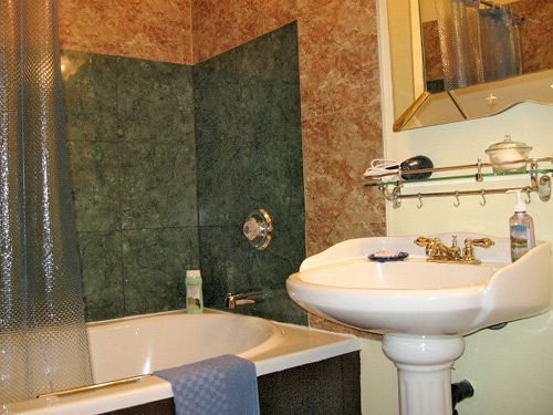 A Night To Remember B & B Niagara Falls Ngoại thất bức ảnh