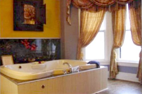 A Night To Remember B & B Niagara Falls Ngoại thất bức ảnh