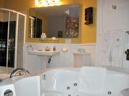 A Night To Remember B & B Niagara Falls Ngoại thất bức ảnh